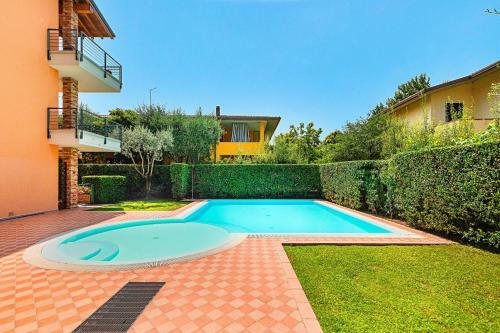 Annamaria 9 Apartment By Wonderful Italy