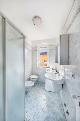 Annamaria 9 Apartment By Wonderful Italy