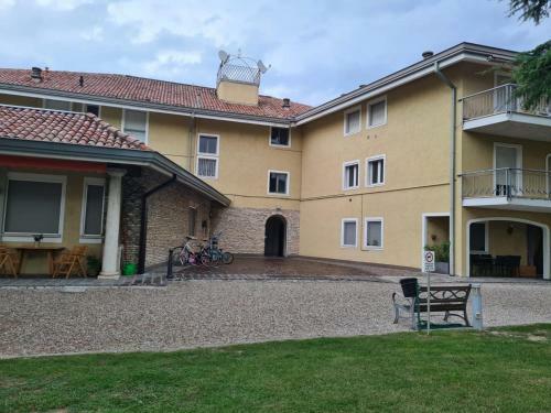 Apartamento Appartamento Incantevole Con Vista Lago E Servizi