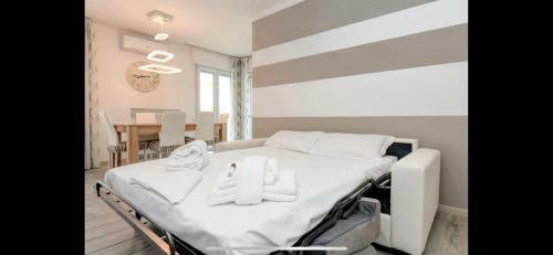 Apartamento Appartamento Incantevole Con Vista Lago E Servizi