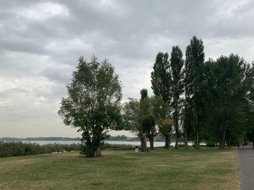 Apartamento Casanova Sirmione