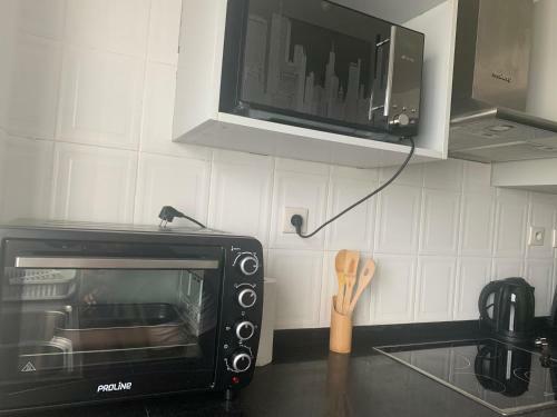 Apartamento Appartement Elayne (T2 Meubl� Et �quip�)