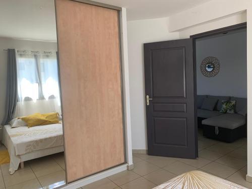 Apartamento Appartement Elayne (T2 Meubl� Et �quip�)