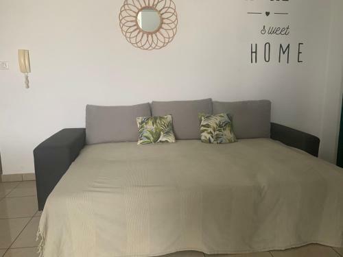 Apartamento Appartement Elayne (T2 Meubl� Et �quip�)