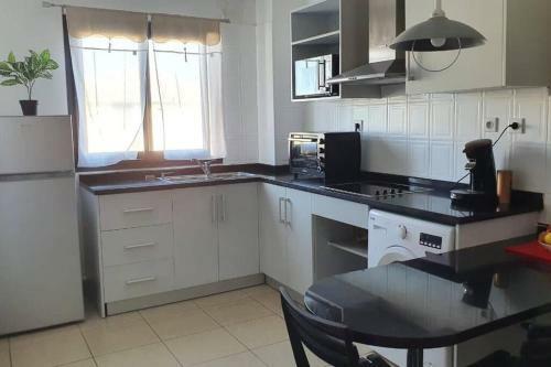 Apartamento Appartement Elayne (T2 Meubl� Et �quip�)
