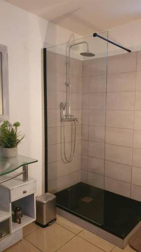 Apartamento Appartement Elayne (T2 Meubl� Et �quip�)