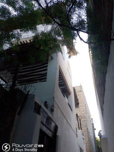 Apartamento Mtakuja House