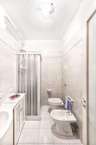 Artemisia 6 Apartment By Wonderful Italy