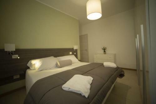 Hostal Residence Villa Tota