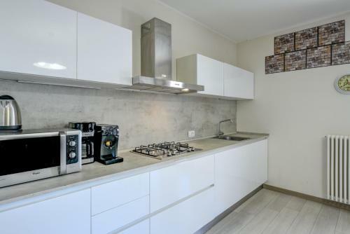 Apartamento Radi Appartament - Gardacase Net