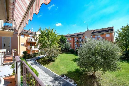 Apartamento Radi Appartament - Gardacase Net