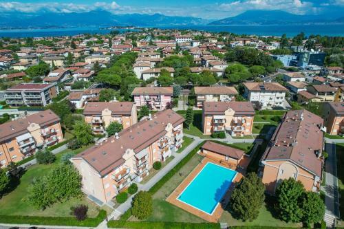 Apartamento Radi Appartament - Gardacase Net