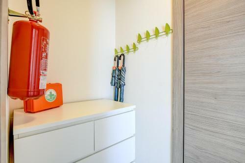Apartamento Radi Appartament - Gardacase Net