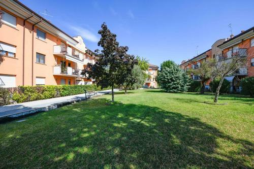 Apartamento Radi Appartament - Gardacase Net