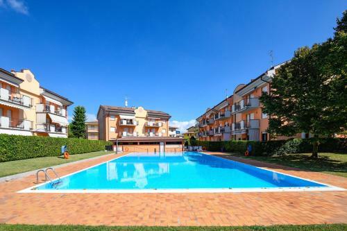 Apartamento Radi Appartament - Gardacase Net