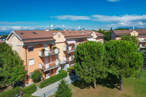 Apartamento Radi Appartament - Gardacase Net