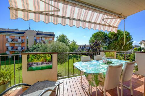 Apartamento Radi Appartament - Gardacase Net