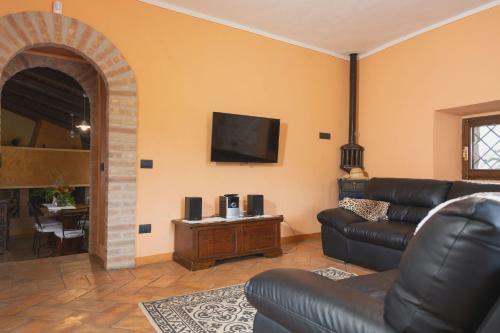 Casa Di Campagna
