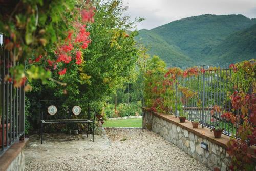 Casa Di Campagna