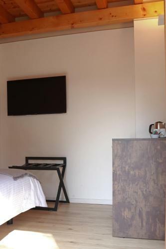 Bed & Breakfast Charming Sirmione