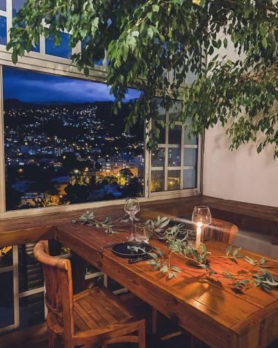 Apartamento Loft Mezzanine Verri�re Avec Vue