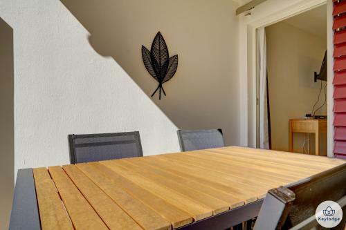 Apartamento T1 - Rive Gauche 2 �toiles - Proche Centre Saint-denis