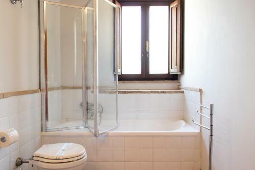 Hostal Casale San Sabino