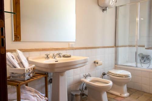 Hostal Casale San Sabino