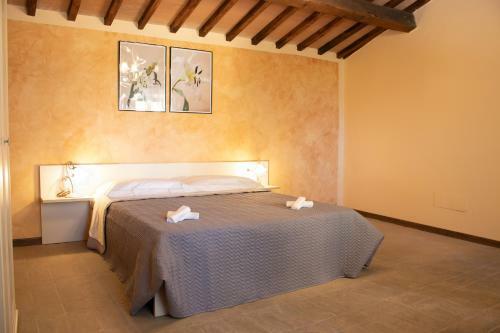 Hostal Casale San Sabino