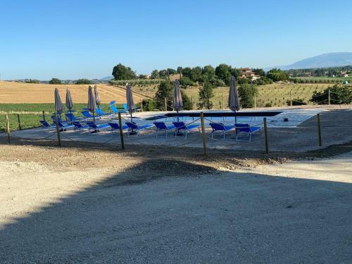 Hostal Casale San Sabino