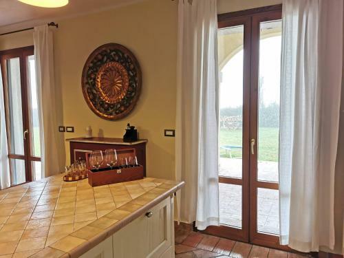 Apartamento Casa In Campagna