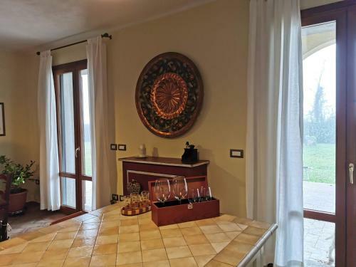 Apartamento Casa In Campagna
