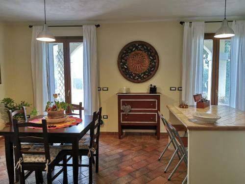 Apartamento Casa In Campagna