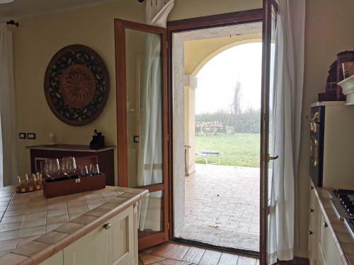 Apartamento Casa In Campagna