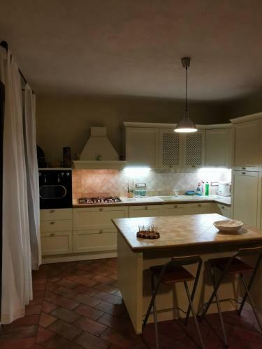 Apartamento Casa In Campagna