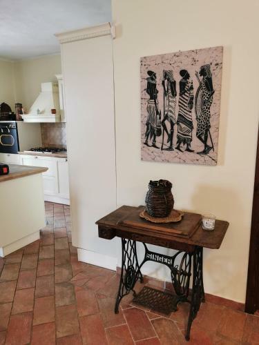 Apartamento Casa In Campagna