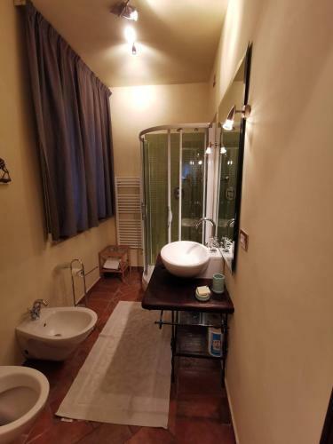 Apartamento Casa In Campagna