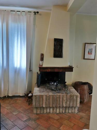 Apartamento Casa In Campagna