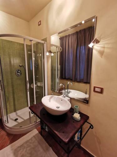 Apartamento Casa In Campagna