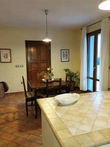 Apartamento Casa In Campagna