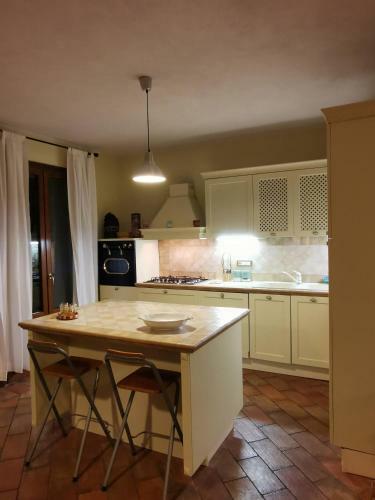 Apartamento Casa In Campagna