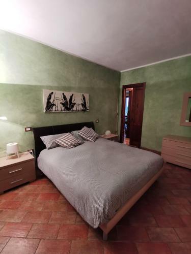 Apartamento Casa In Campagna
