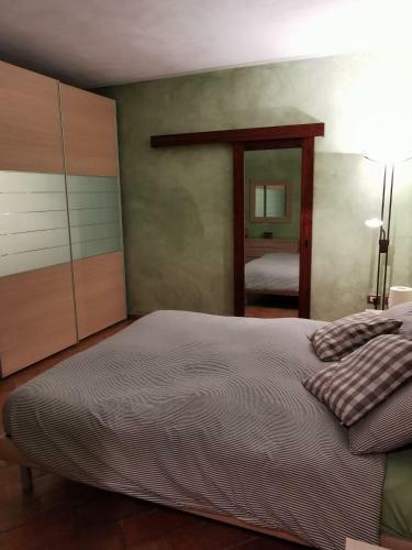 Apartamento Casa In Campagna