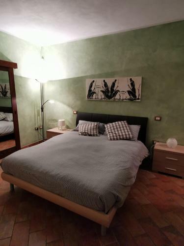 Apartamento Casa In Campagna