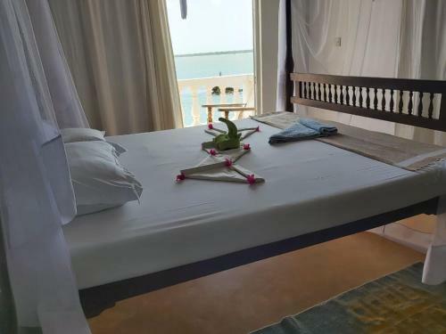 Bed & Breakfast Shela Bahari