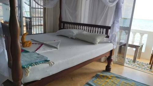Bed & Breakfast Shela Bahari