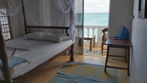 Bed & Breakfast Shela Bahari