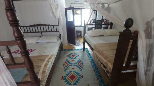 Bed & Breakfast Shela Bahari