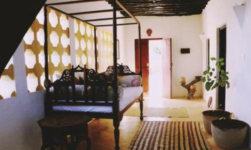 Bed & Breakfast Shela Bahari