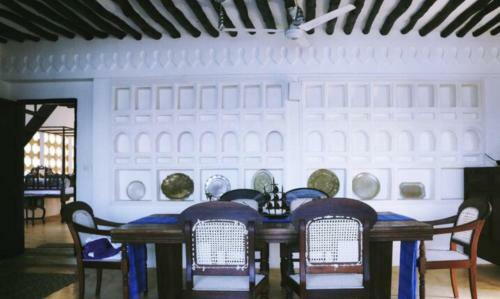 Bed & Breakfast Shela Bahari